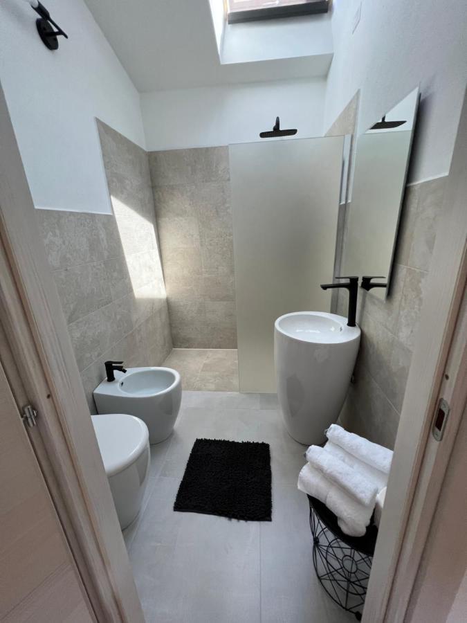 B-Guest House Ористано Экстерьер фото